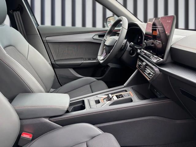 Cupra Formentor 1.5 eTSI  W ACC+LED+Navi+Fernlichtass.