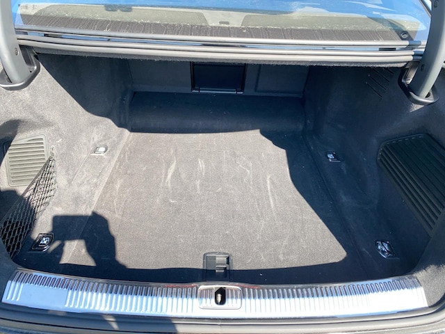 Audi A8 50 TDI Lang Quattro