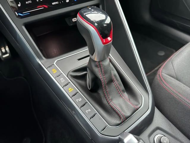 Volkswagen Polo DSG GTI