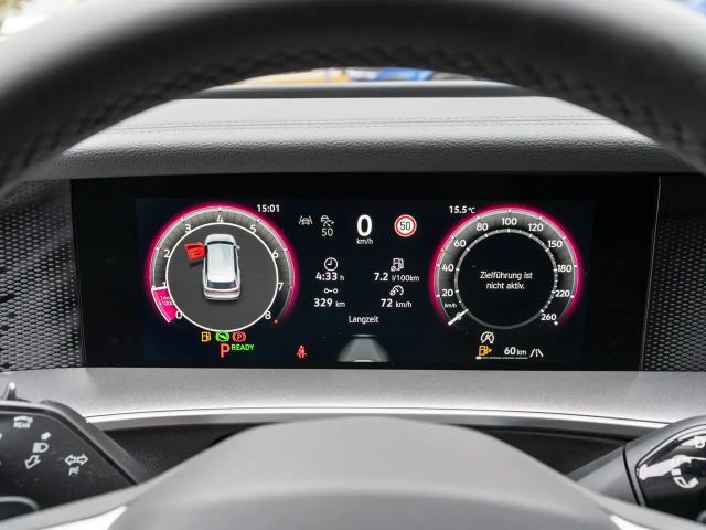 Volkswagen Tayron 1.5 TSI DSG Life