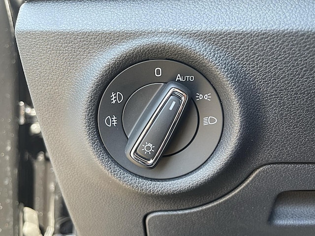 Skoda Kamiq 1.0 TSI Monte Carlo