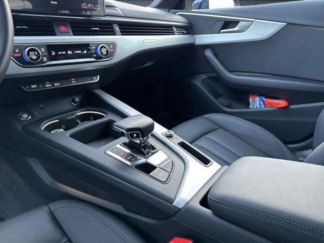 Audi A4 40 TDI Quattro