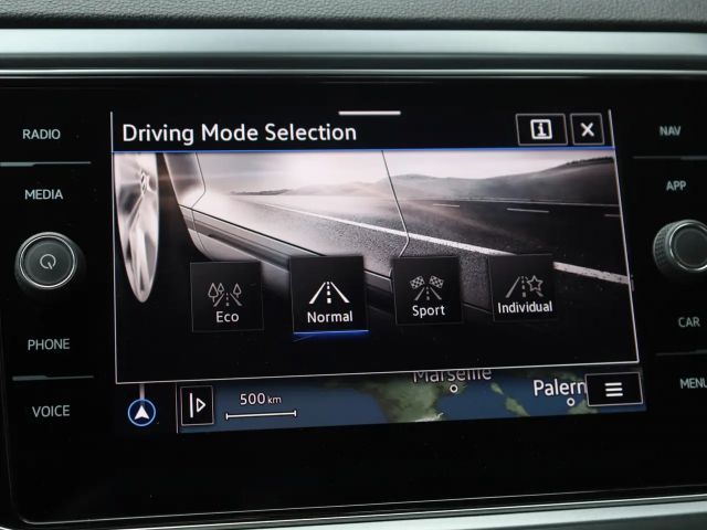 Volkswagen T-Roc Cabriolet Style