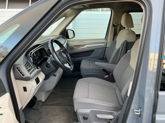 Volkswagen Multivan 2.0 TDI Lang T7