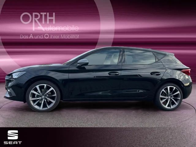 Seat Leon 2.0 TDI DSG FR-lijn