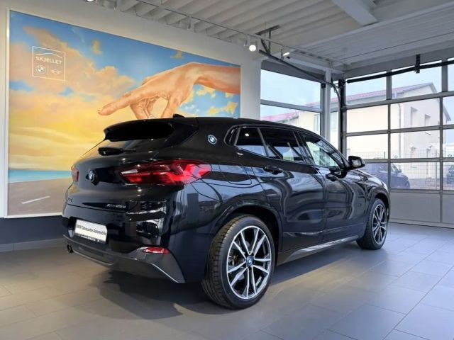 BMW X2 M-Sport xDrive