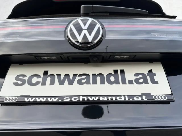 Volkswagen Tiguan DSG