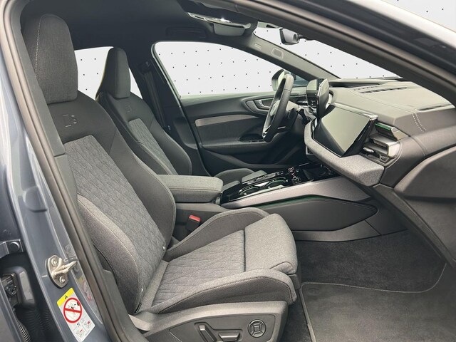 Audi A5 Avant S-Tronic