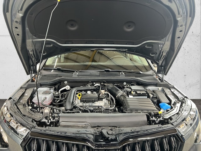 Skoda Kamiq 1.0 TSI Selection