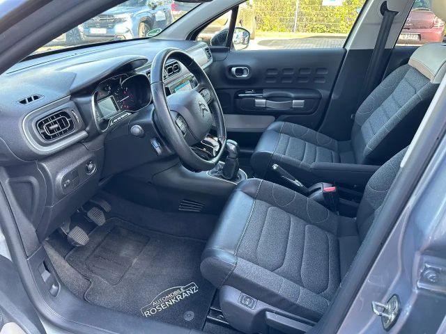 Citroën C3 PT83 ShinePack | Nav - RCam  - TW - SH