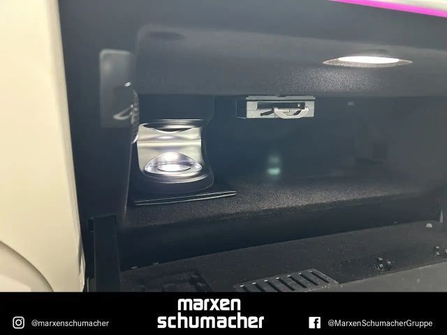 Mercedes-Benz S 580 Sedan