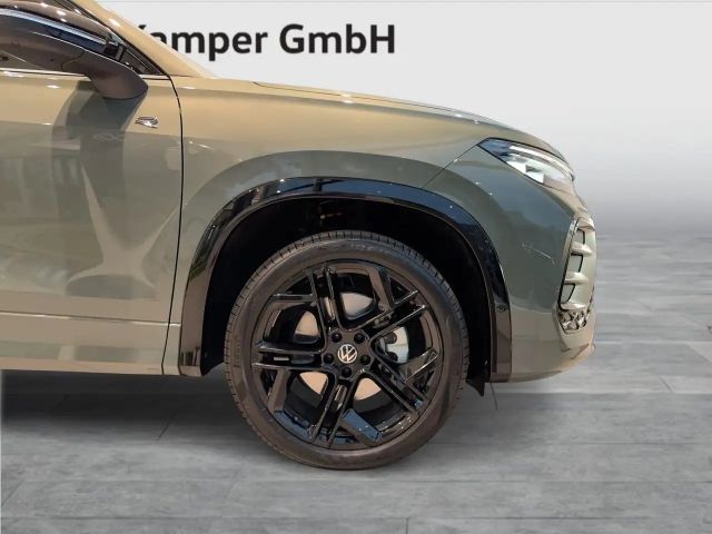 Volkswagen Tayron 4Motion DSG