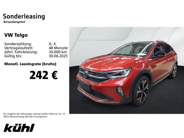Volkswagen Taigo 1.0 TSI DSG IQ.Drive Style