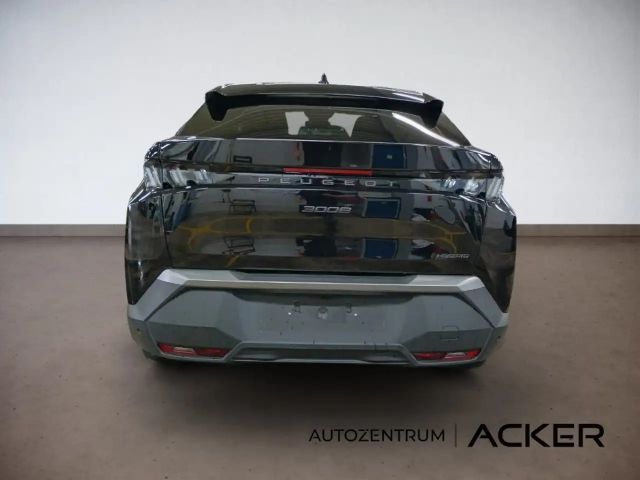 Peugeot 3008 Allure Pack Hybrid