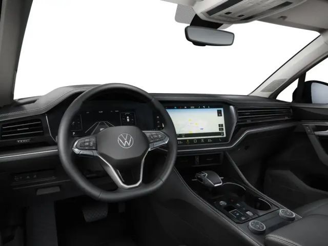 Volkswagen Touareg 3.0 V6 TDI