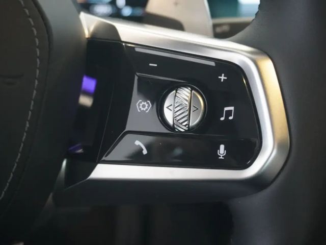 BMW 740 740d Lang Sedan xDrive