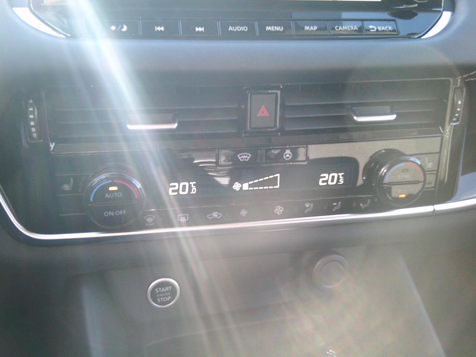 Nissan Qashqai N-Connecta