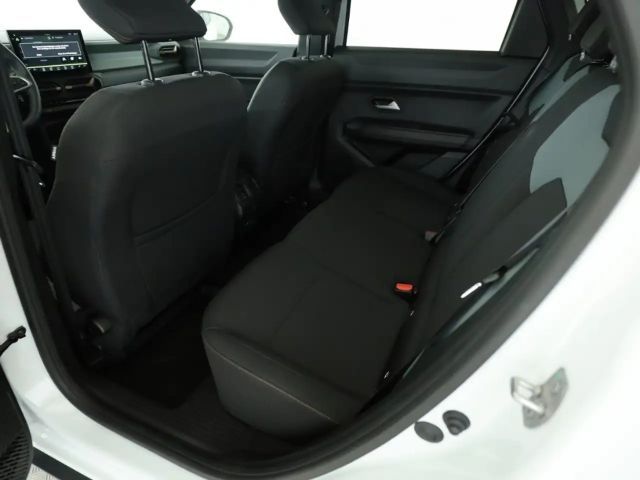 Dacia Bigster Extreme Mild Hybrid 140