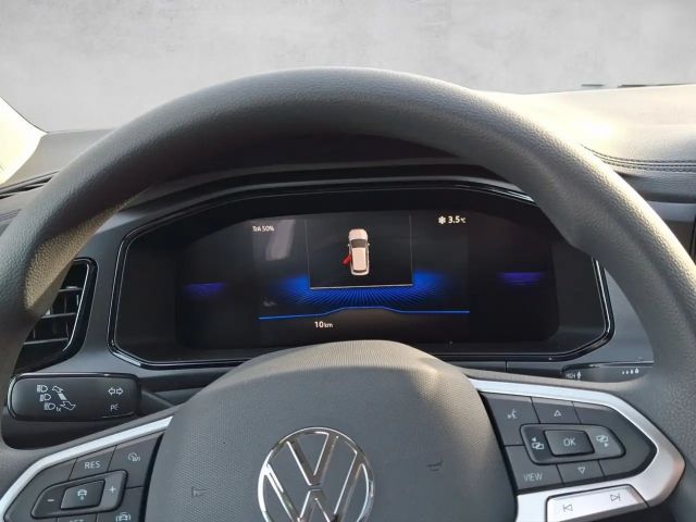 Volkswagen T-Roc 4Me TSI