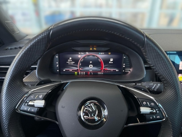 Skoda Kamiq 1.5 TSI Business Monte Carlo