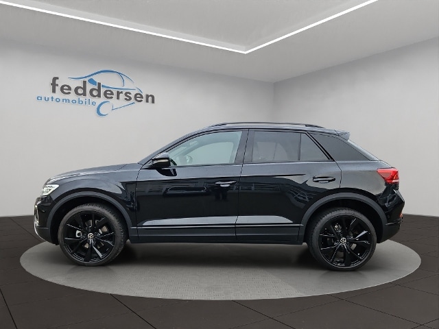 Volkswagen T-Roc 1.5 TSI