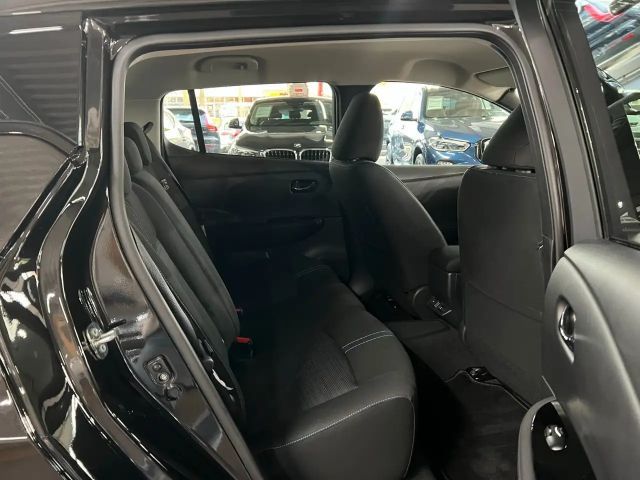 Nissan Leaf N-Connecta