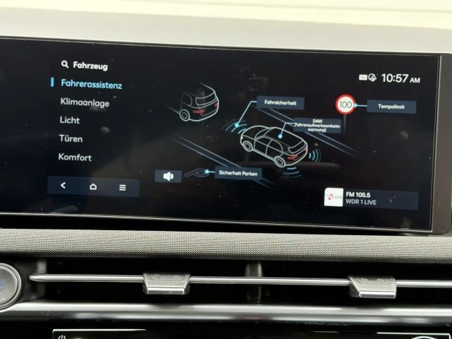 Hyundai Tucson 1.6 T-GDi Trend