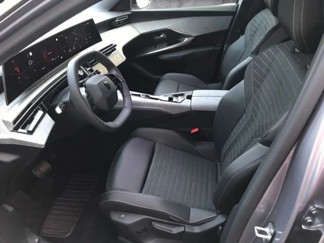 Peugeot 5008 Allure Pack Hybrid