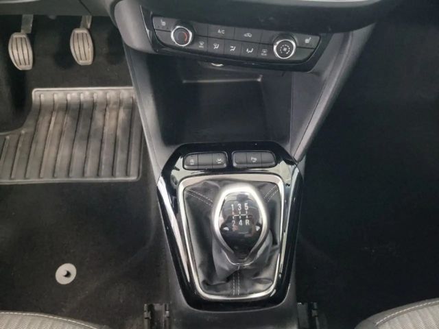 Opel Corsa Edition F Edition