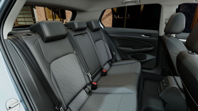 Volkswagen Golf 1.5 TSI