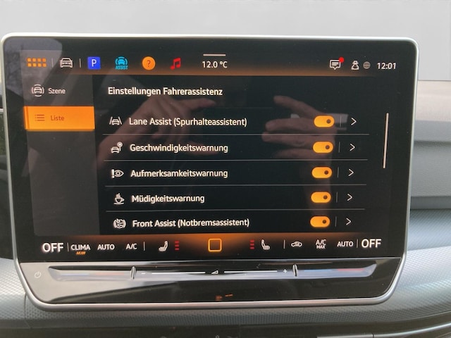 Volkswagen Golf 1.5 TSI