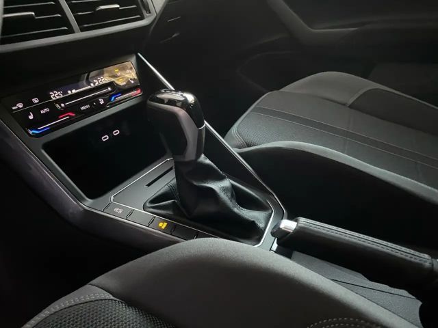 Volkswagen Polo 1.0 TSI DSG Style