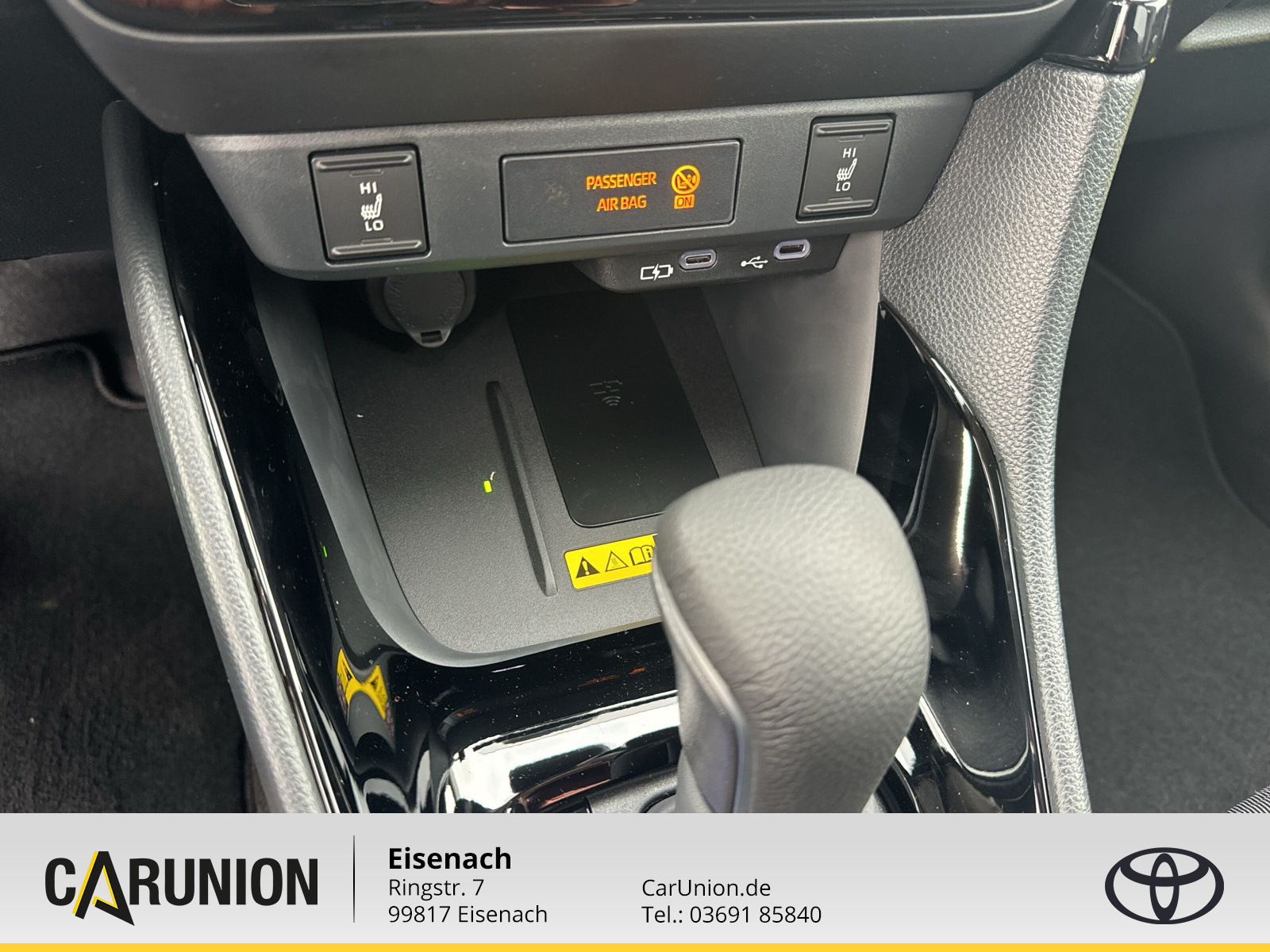 Toyota Yaris 5-deurs Comfort Team D