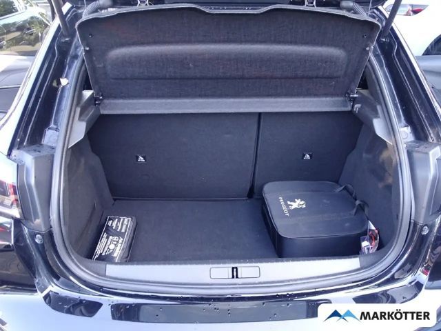 Peugeot 208 Allure Pack