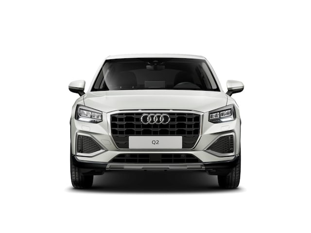 Audi Q2 35 TDI S-Tronic
