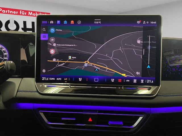 Volkswagen Tiguan 2.0 TDI 4Motion DSG