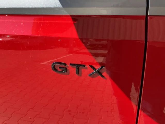 Volkswagen ID.Buzz 7-zitter GTX