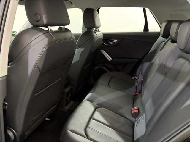 Audi Q2 35 TDI Quattro S-Tronic