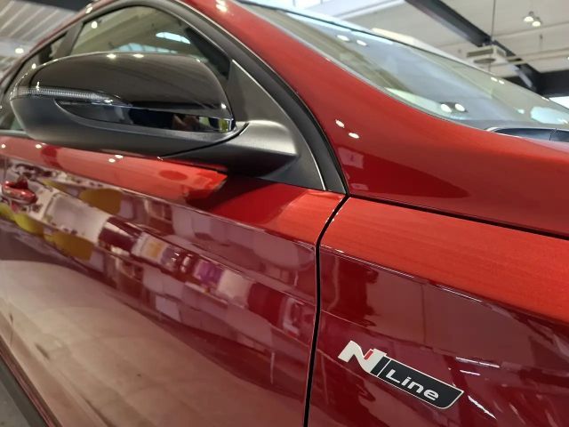 Hyundai i30 N Line T-GDi