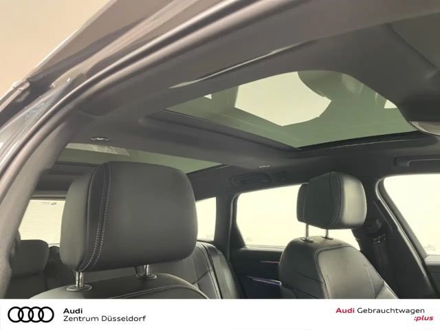 Audi S6 Avant Quattro