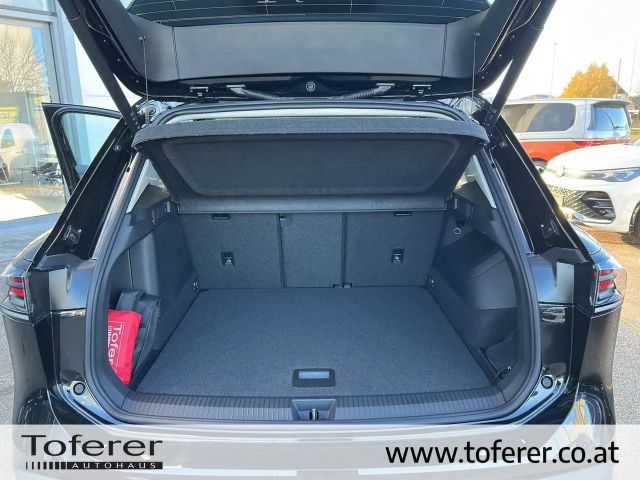 Volkswagen Tiguan DSG eHybrid