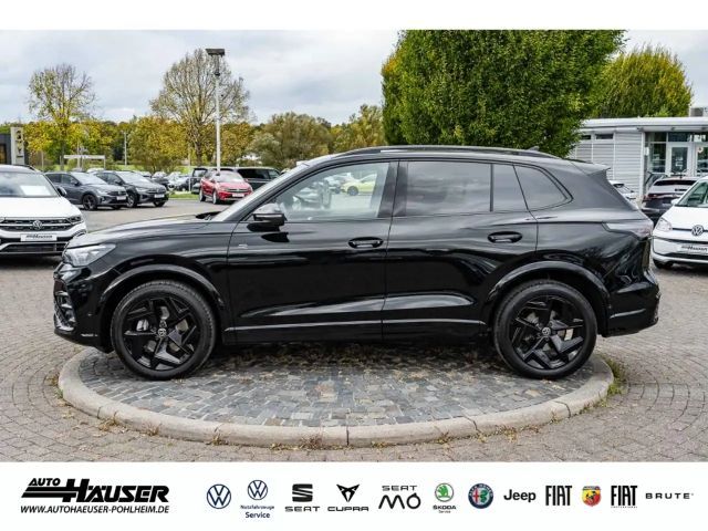 Volkswagen Tiguan 2.0 TDI DSG R-Line
