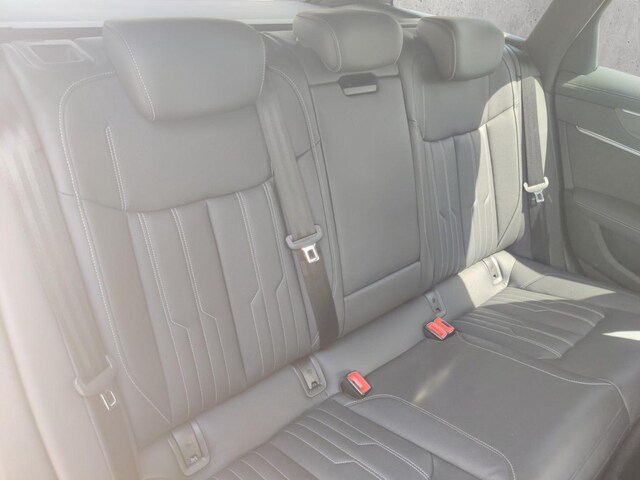 Audi S6 Avant Quattro