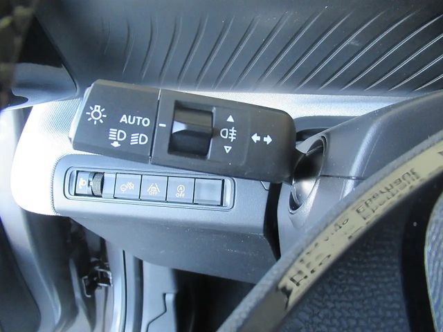 Citroën C3 Aircross Plus