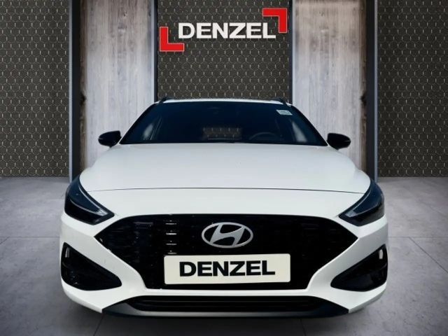 Hyundai i30 1.0 Business Edition T-GDi