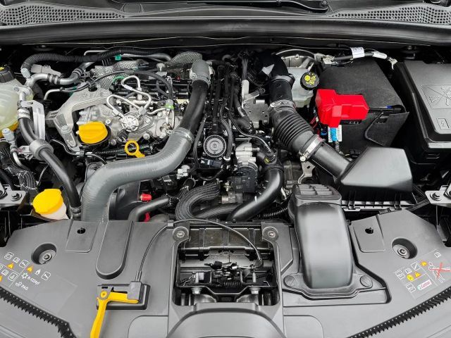 Renault Captur Equilibre Equilibre