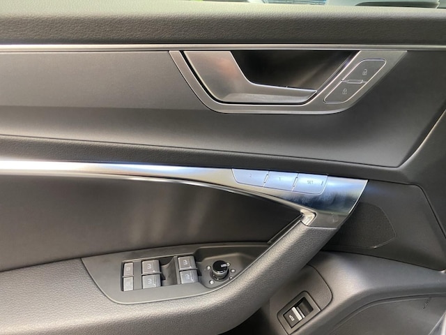 Audi A6 50 TDI Avant Quattro S-Line