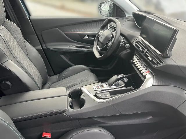 Peugeot 3008 Allure Pack Hybrid