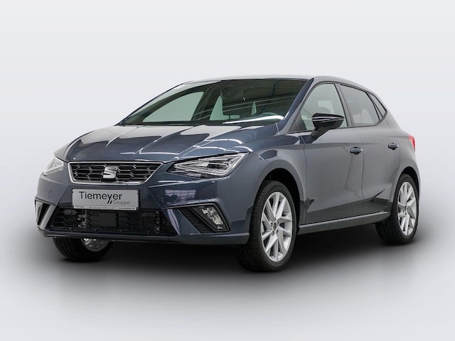 Seat Ibiza 1.0 TSI FR-lijn
