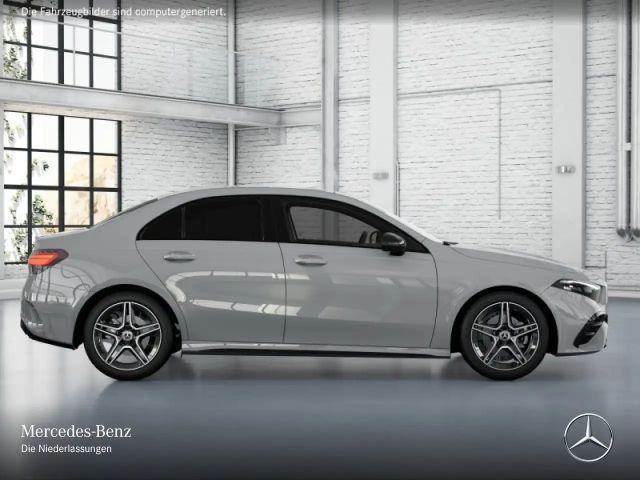 Mercedes-Benz A 200 AMG Line